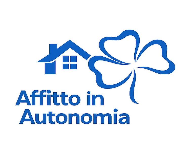 Affitto in Autonomia